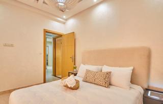 Appartement Marina Tanger - 2