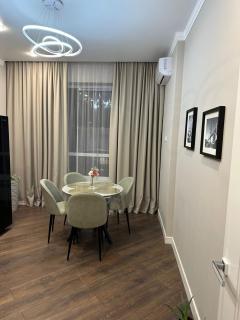 Apartments meridian - 8