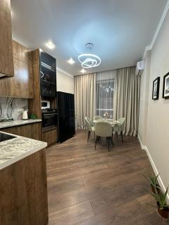 Apartments meridian - 4