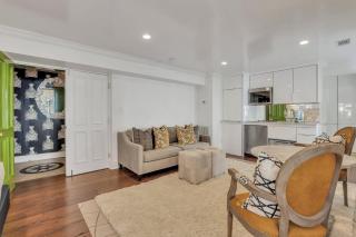 Savannah Chic Garden Apartment by Lucky Savannah - 2