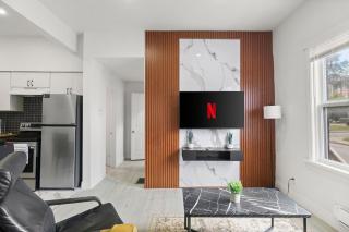 New Build Cozy 2 Bedroom Unit - 4