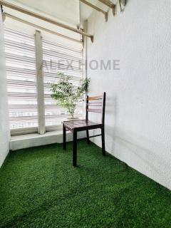 Alex Home, South of Market, BGC - 3