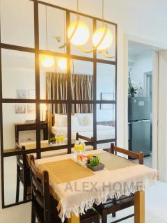 Alex Home, South of Market, BGC - 1