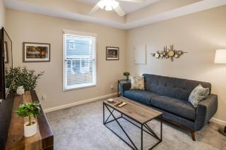 Happy Times on Park Carriage by Lucky Savannah - 0