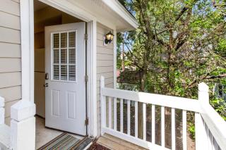 Happy Times on Park Carriage by Lucky Savannah - 9