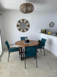 Duplex Mont Vernon 3 bdr with ocean view! - 3