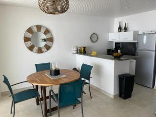 Duplex Mont Vernon 3 bdr with ocean view! - 2