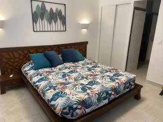 Duplex Mont Vernon 3 bdr with ocean view! - 1