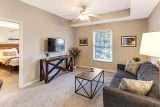 Happy Times on Park Carriage by Lucky Savannah - 2