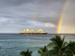 Kona Alii 705 - 1