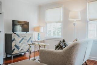 Nest on Jones by Lucky Savannah - 0