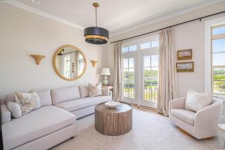 Upper River Oasis by Lucky Savannah - 7