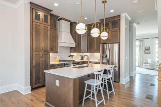 Upper River Oasis by Lucky Savannah - 2