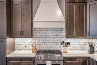 Upper River Oasis by Lucky Savannah - 1