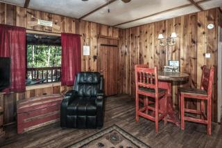 Lofty Pines Cabin - 6