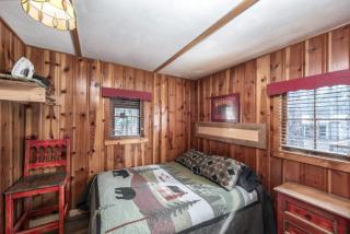 Lofty Pines Cabin - 5