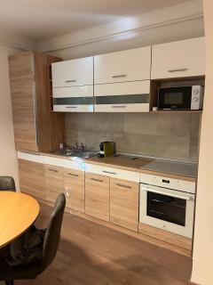 Greatforest apartman - 5