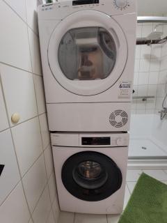2-Zimmer 4 Person, Balkon, Parkplatz - 3