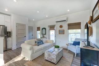 Village on The Bluff: Cotton Bleu by Lucky Savannah - 8