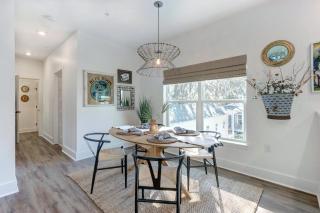 Village on The Bluff: Cotton Bleu by Lucky Savannah - 4