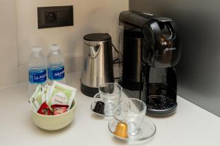 1BR Casa Centre, Parking, Fiber, Gym - 6