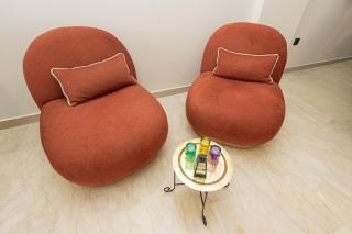 1BR Casa Centre, Parking, Fiber, Gym - 2