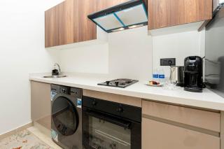 1BR Casa Centre, Parking, Fiber, Gym - 5
