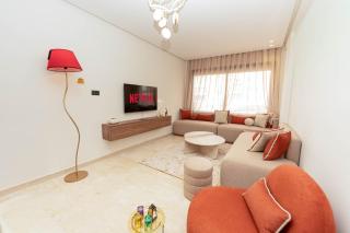 1BR Casa Centre, Parking, Fiber, Gym - 8