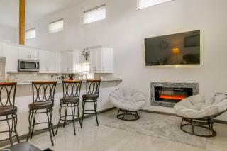 Modern Home Base for Polo Events and Palm Beach Fun! - 0