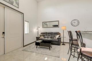 Modern Home Base for Polo Events and Palm Beach Fun! - 7