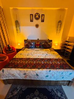 Countryside Nature Homestay - 0
