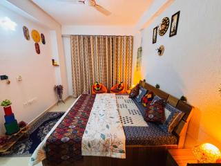 Countryside Nature Homestay - 8