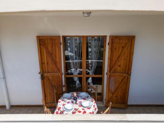 Itadhome - White sail - 3