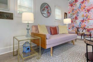 Village on The Bluff: In The Pink by Lucky Savannah - 8