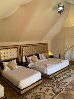 Azul luxury camp - 9