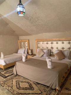 Azul luxury camp - 8
