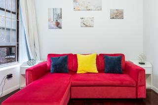 2 BD Domestic Dwelling in Manhattan Valley - 6