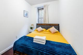 2 BD Domestic Dwelling in Manhattan Valley - 8