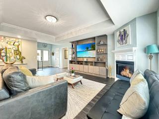 Niagara Retreat in the Heart of NWA - 0