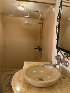 Azul luxury camp - 7