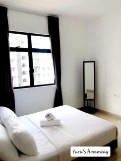 Yara's Homestay at Desaru Utama Residence - 6