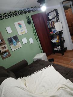 Rodrigues Hostel - 7