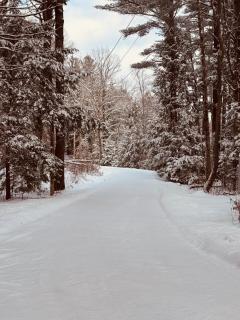 River Ridge Cabin near Stowe, in the heart of Vermont - 1