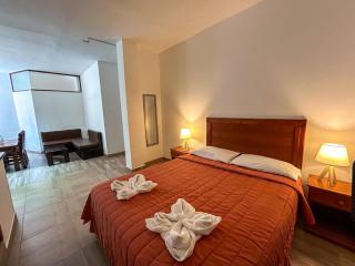 Suites en el Centro - 1