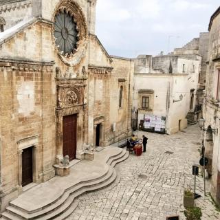 L'Aratro dei Messapi - 2