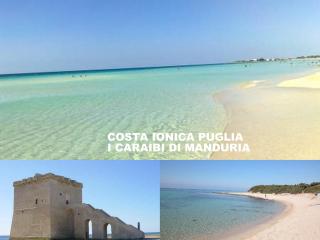 L'Aratro dei Messapi - 1