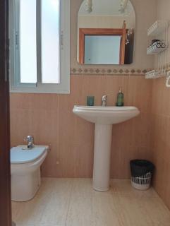 One-bedroom flat 200m from the beach - 5