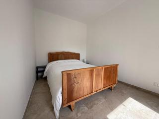 Charmant T2 tout équipé avec Wi-Fi - 6