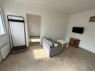 Charmant T2 tout équipé avec Wi-Fi - 5