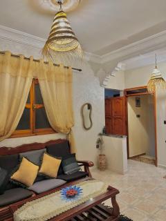 Appartement Cozy et Confortable - Essaouira - 1